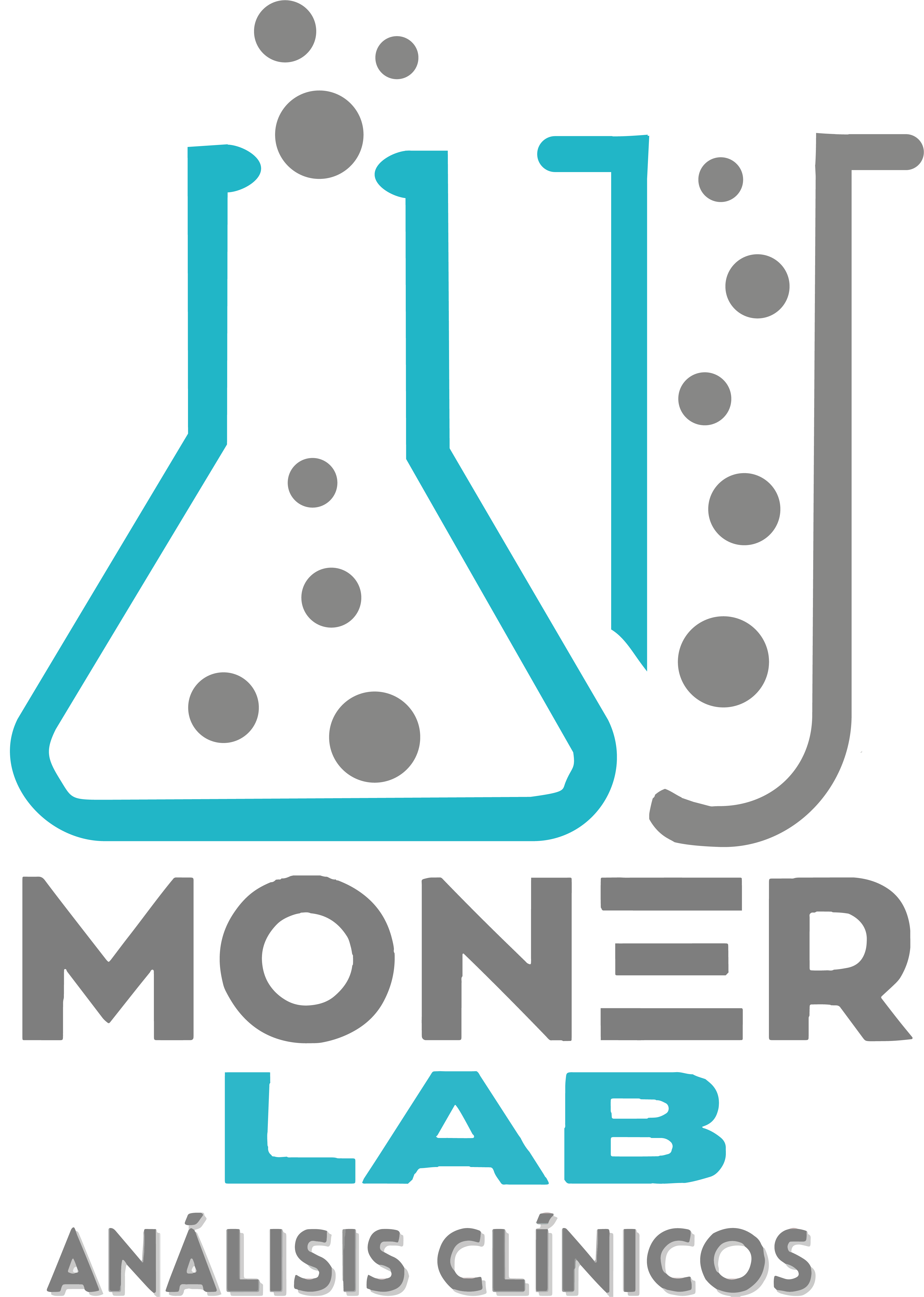MONER Lab